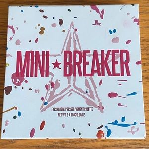 JSC Mini Breaker Palette